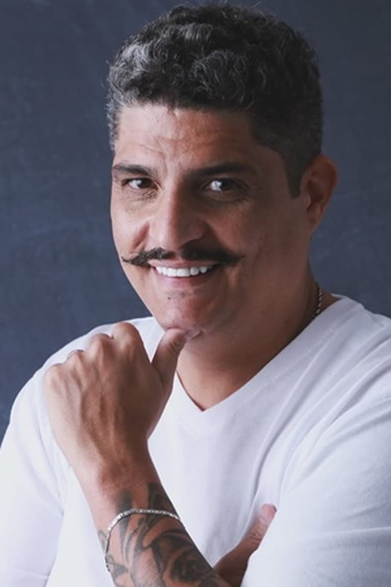 Actor Felippe Sanches