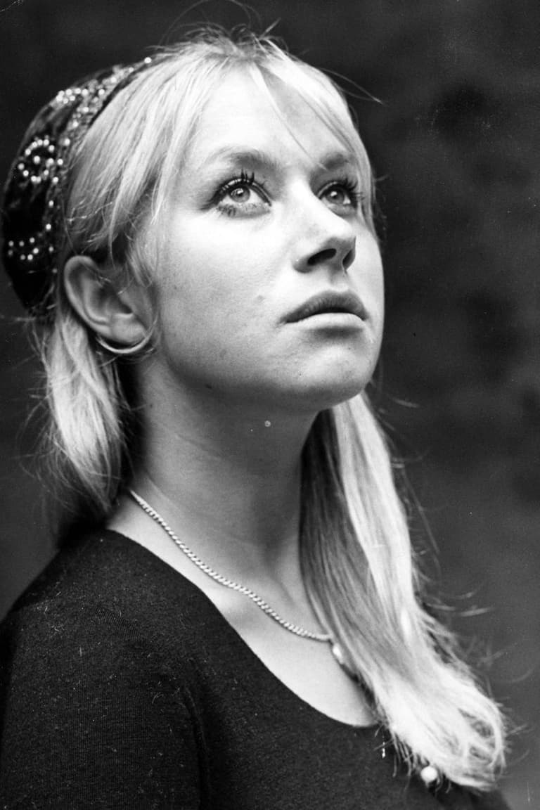 Actor Helen Mirren