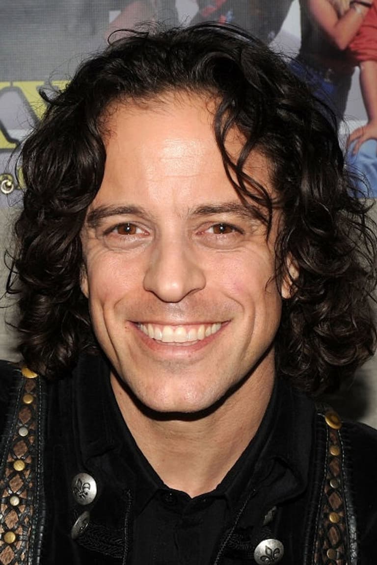 Actor Alexander Polinsky