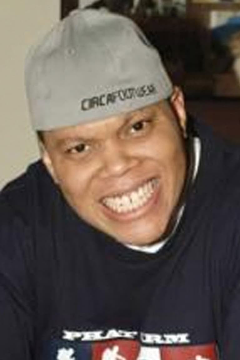 Actor DJ Head