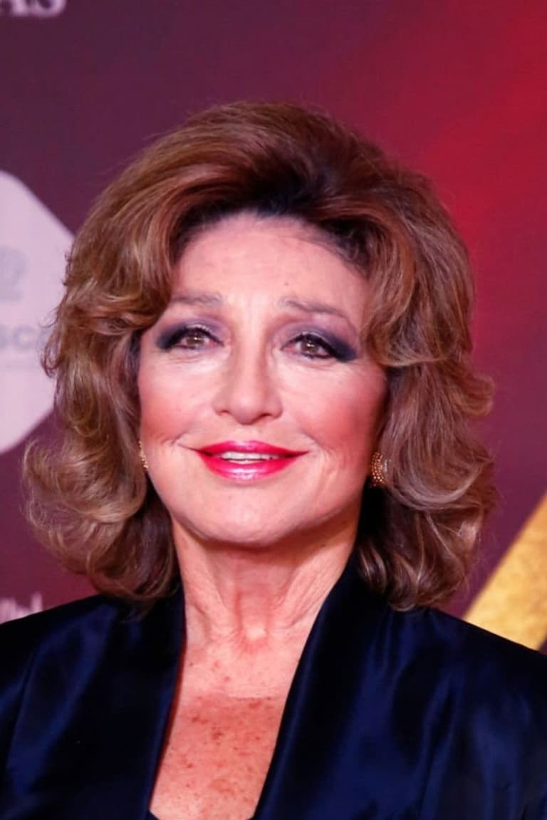 Actor Angélica María