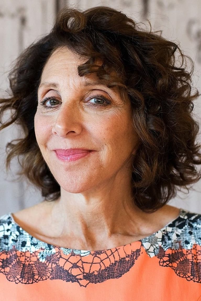 Actor Andrea Martin