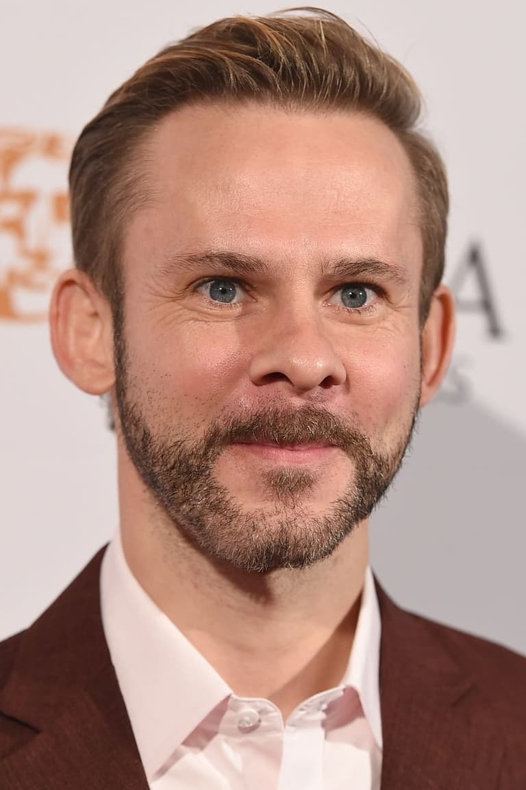 Actor Dominic Monaghan