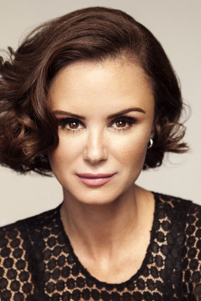 Actor Keegan Connor Tracy