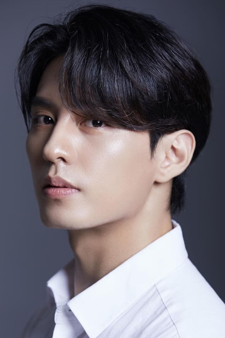 Actor 도지한