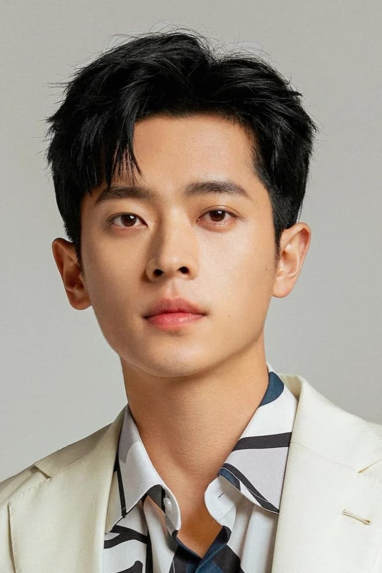 Actor 丞磊