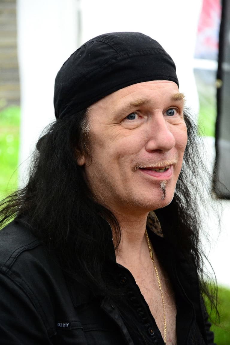 Actor Robb Reiner