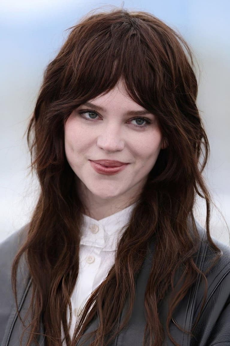 Actor Sophie Thatcher