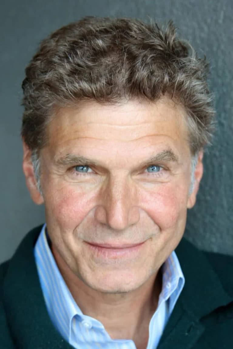 Actor Nick Chinlund