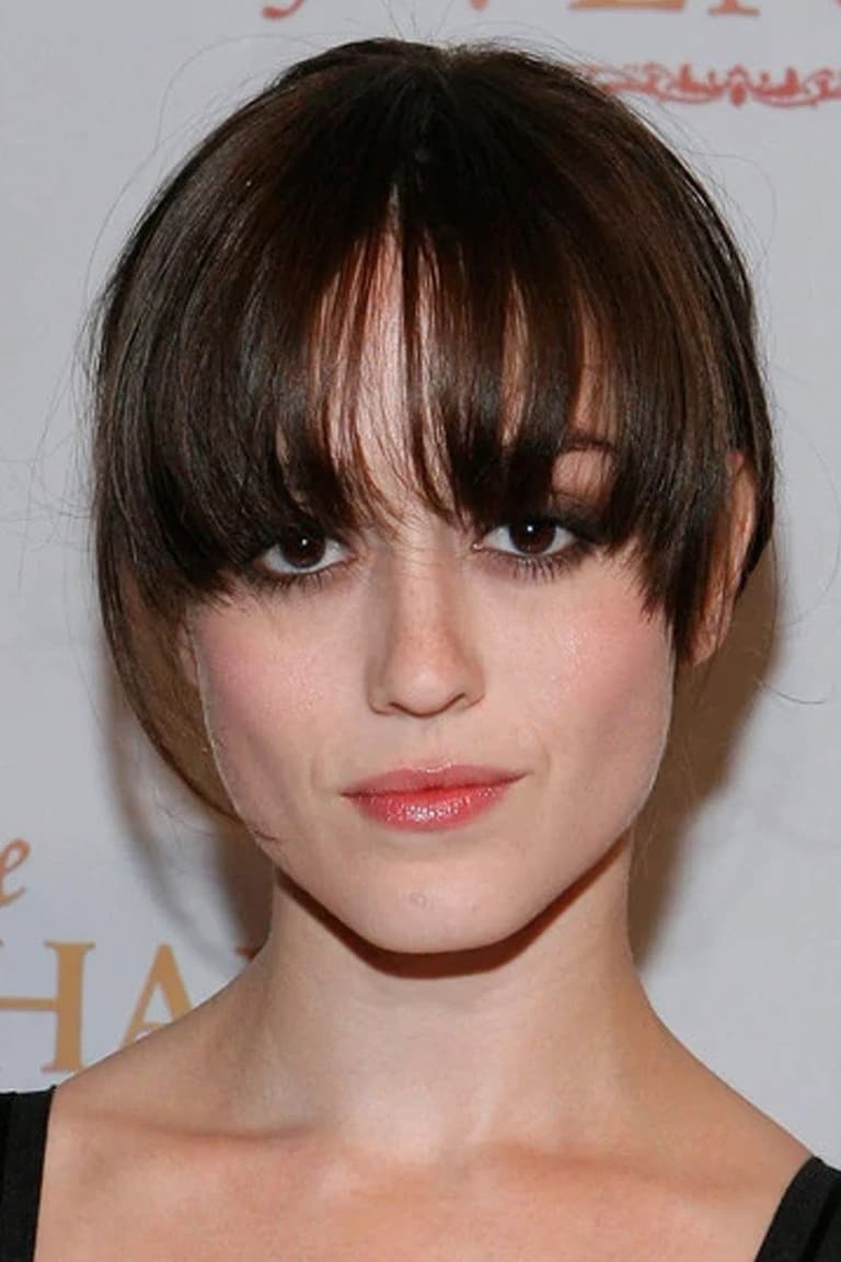 Actor Heather Lind