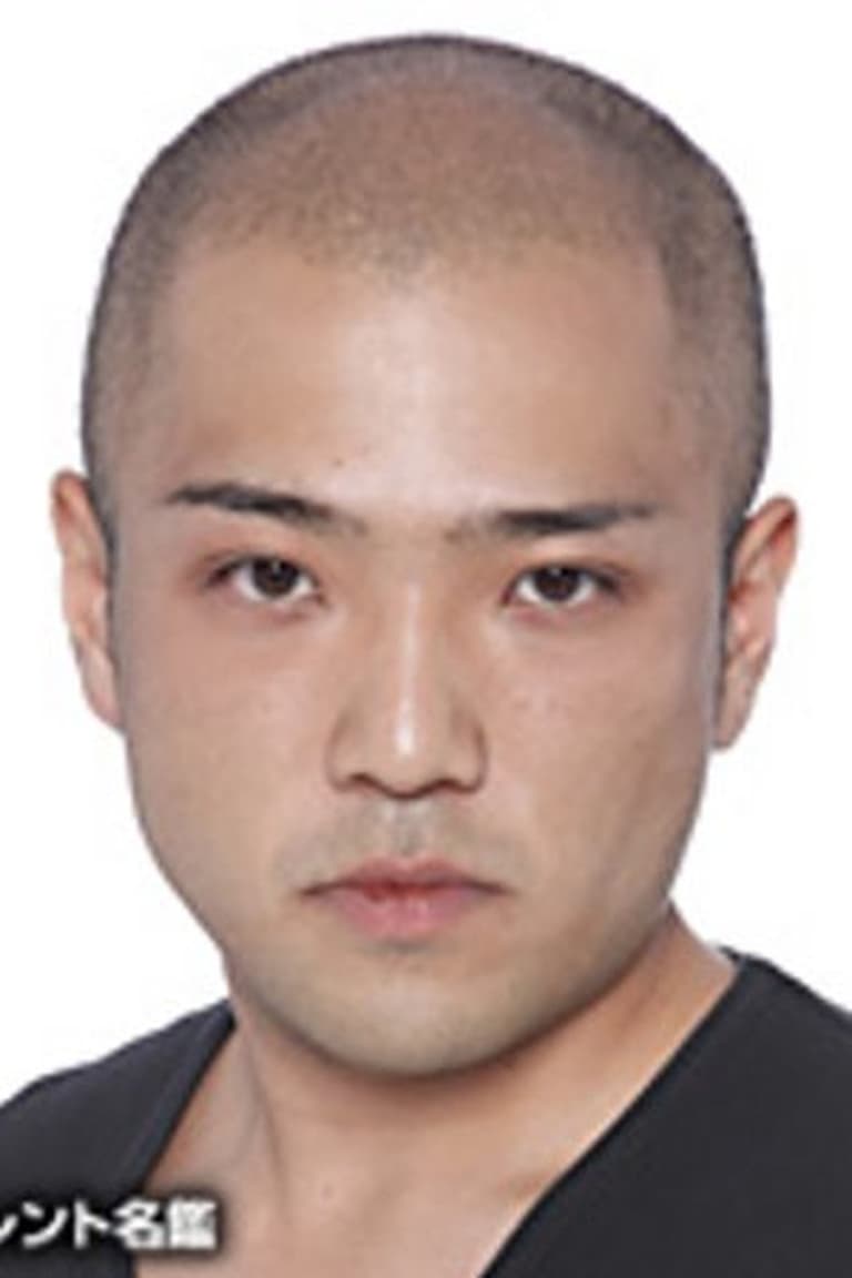 Actor 淺井孝行
