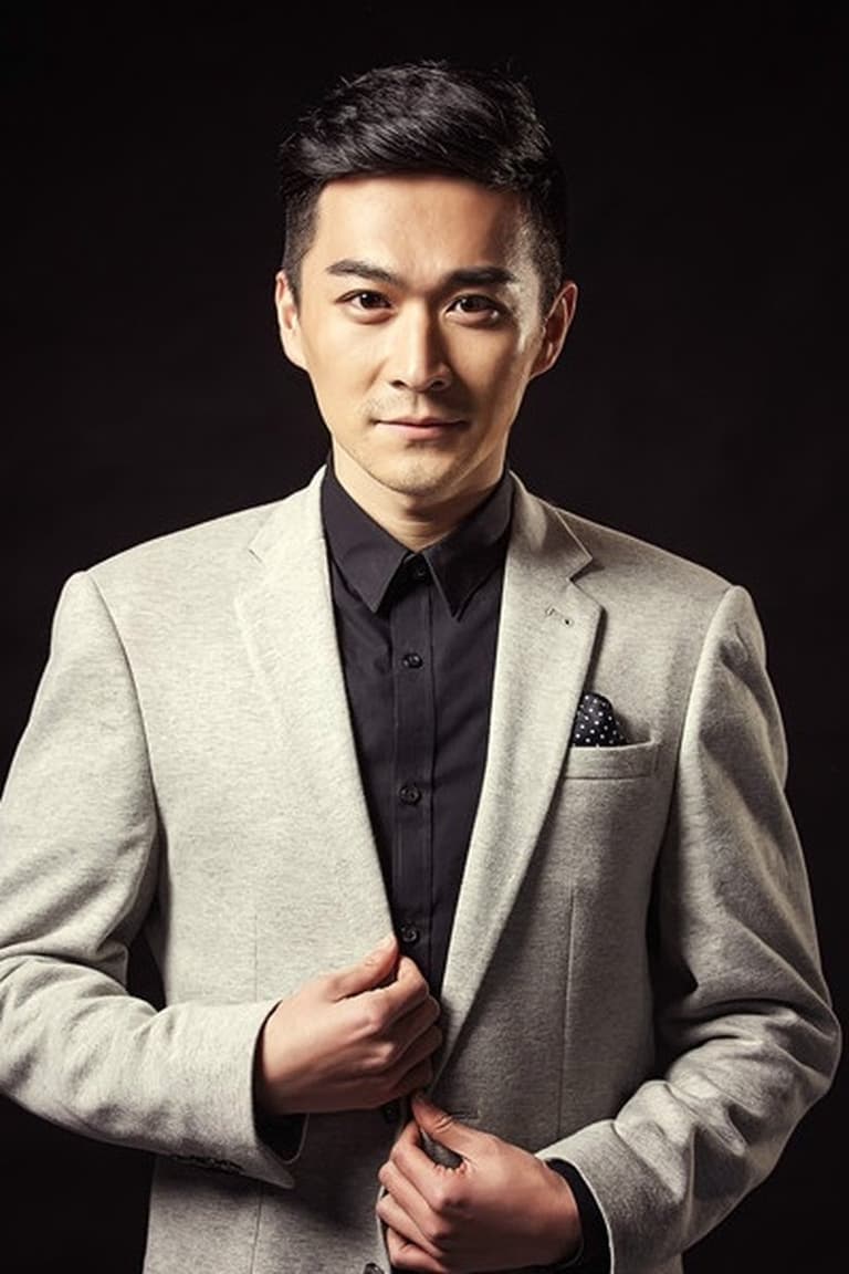 Actor 张翔