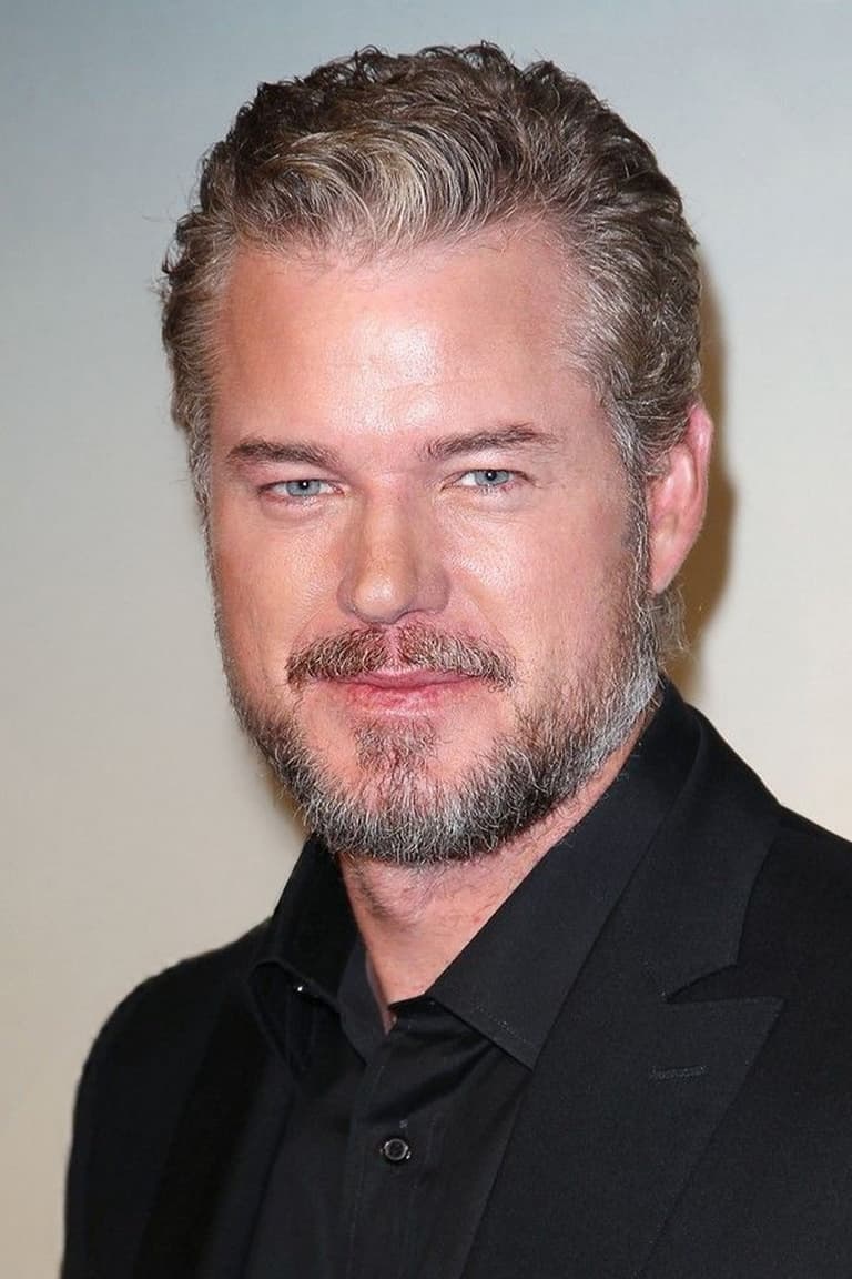 Actor Eric Dane