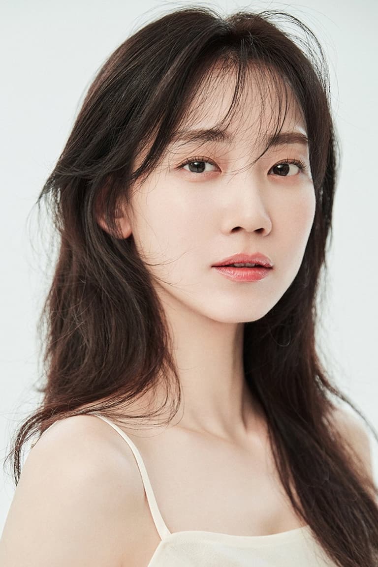 Actor 신현빈