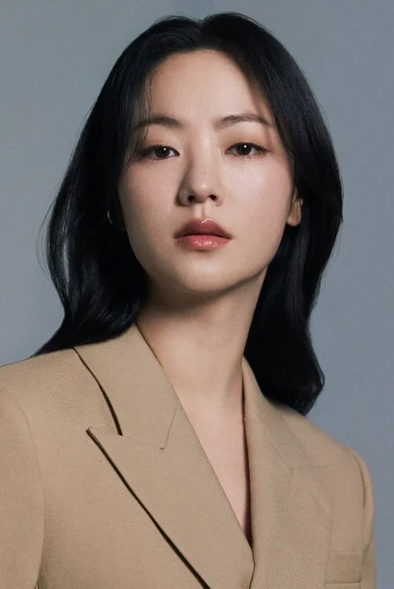 Actor 전여빈