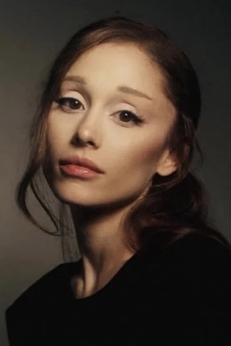 Actor Ariana Grande