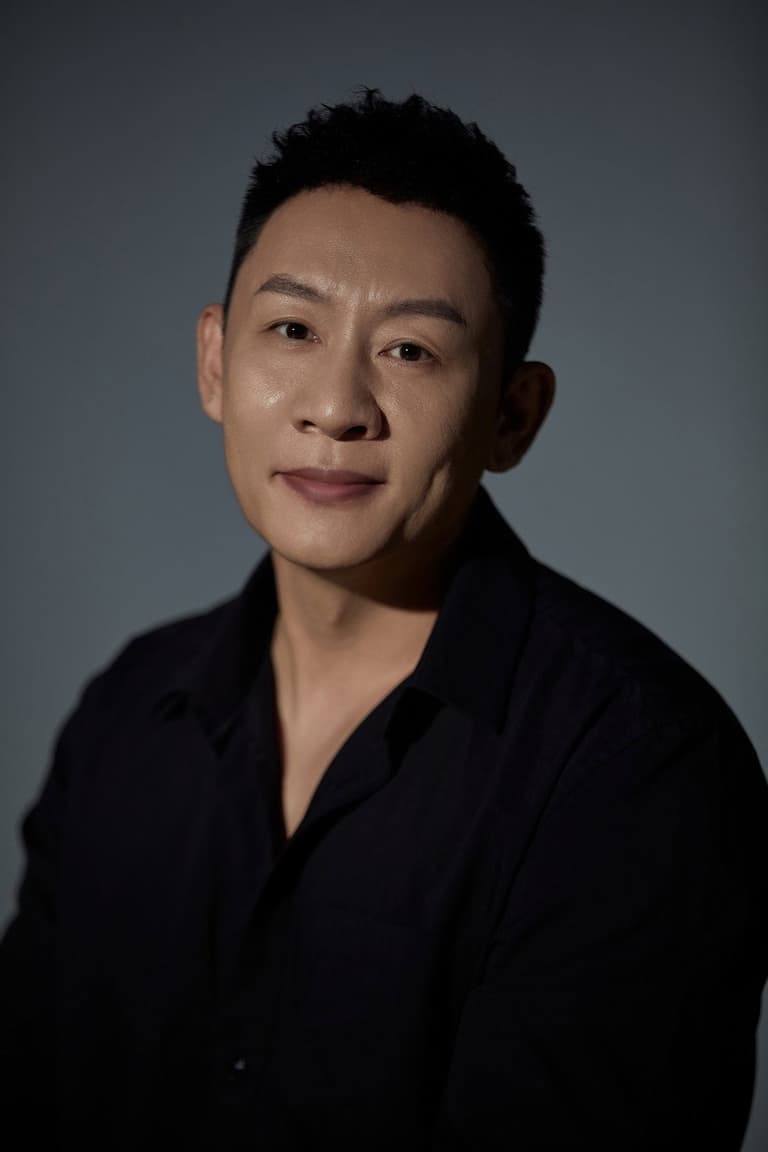 Actor 王秋明