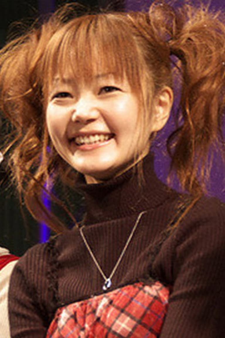 Actor 望月久代