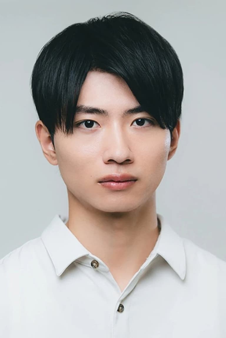 Actor 木村魁希