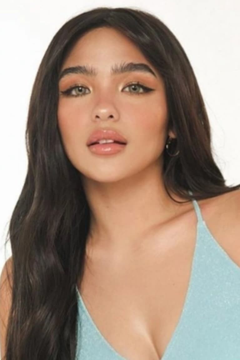 Actor Andrea Brillantes