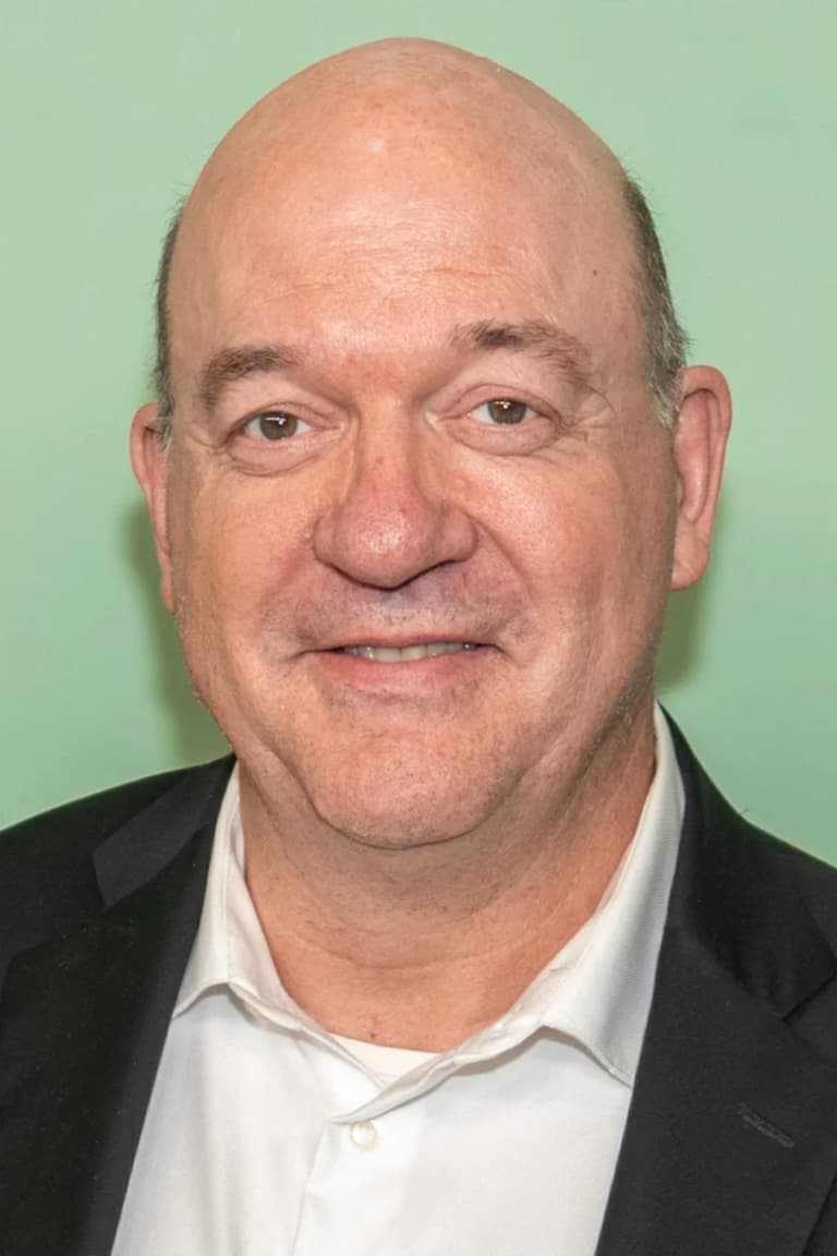 Actor John Carroll Lynch