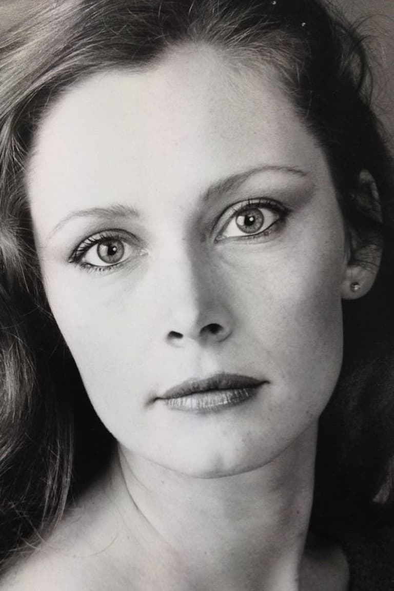Actor Wendy Hughes