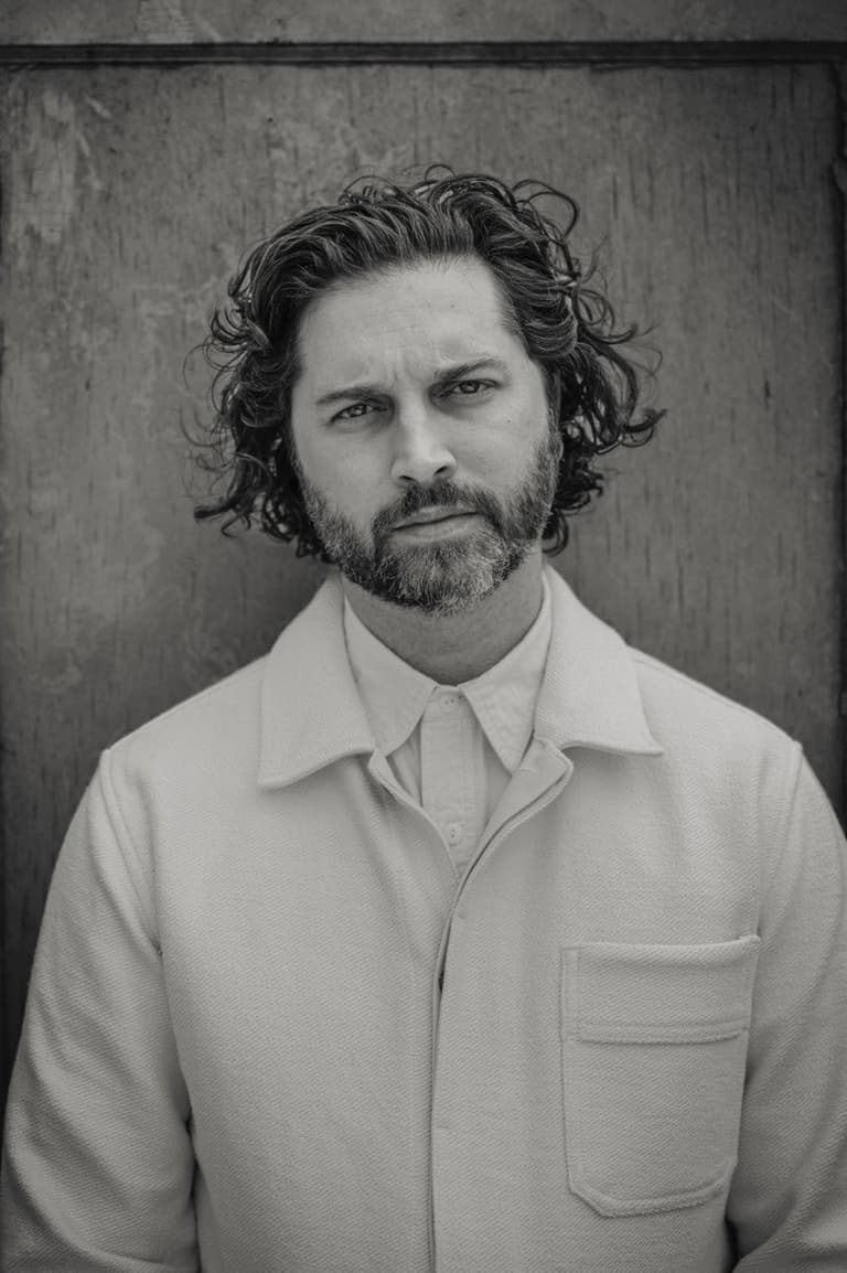 Actor Gene Gallerano