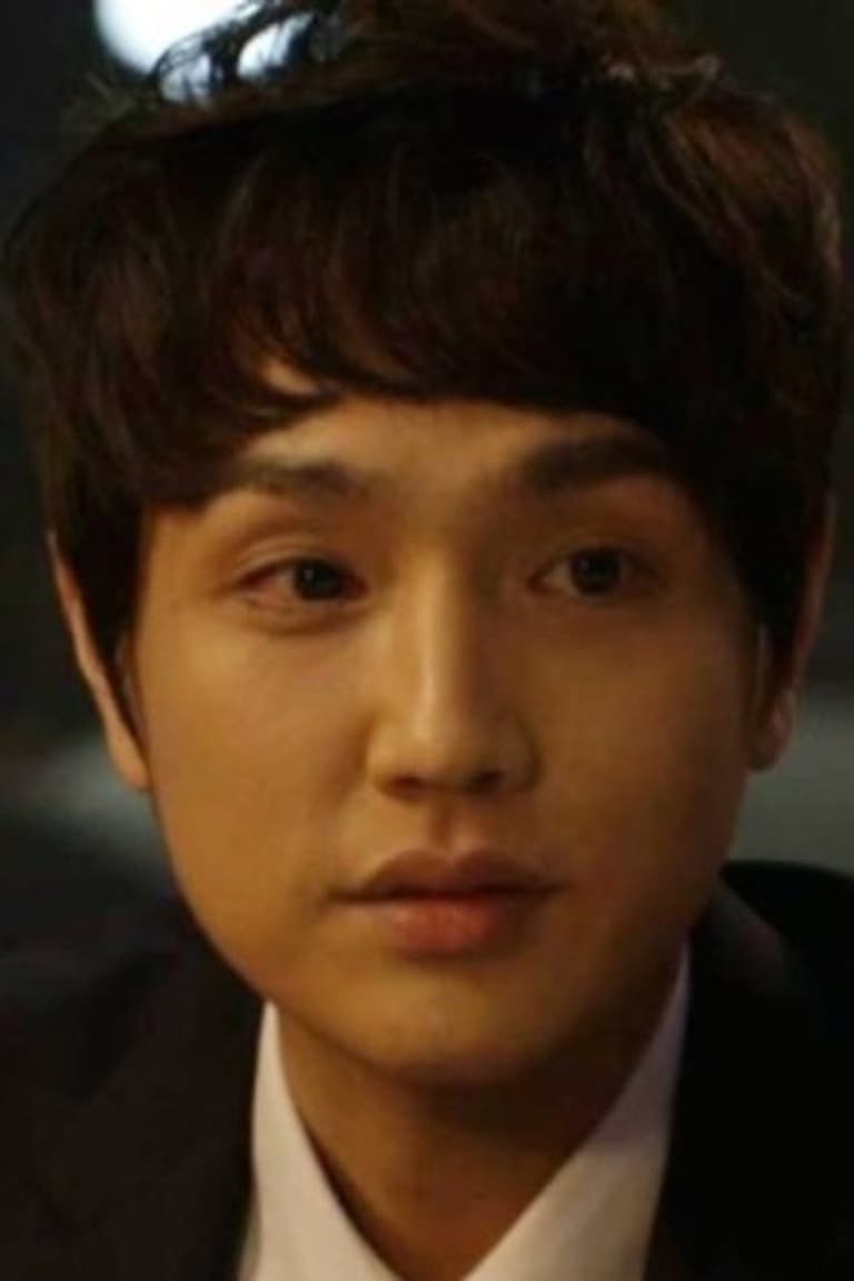 Actor Jeon Hyeon-soo
