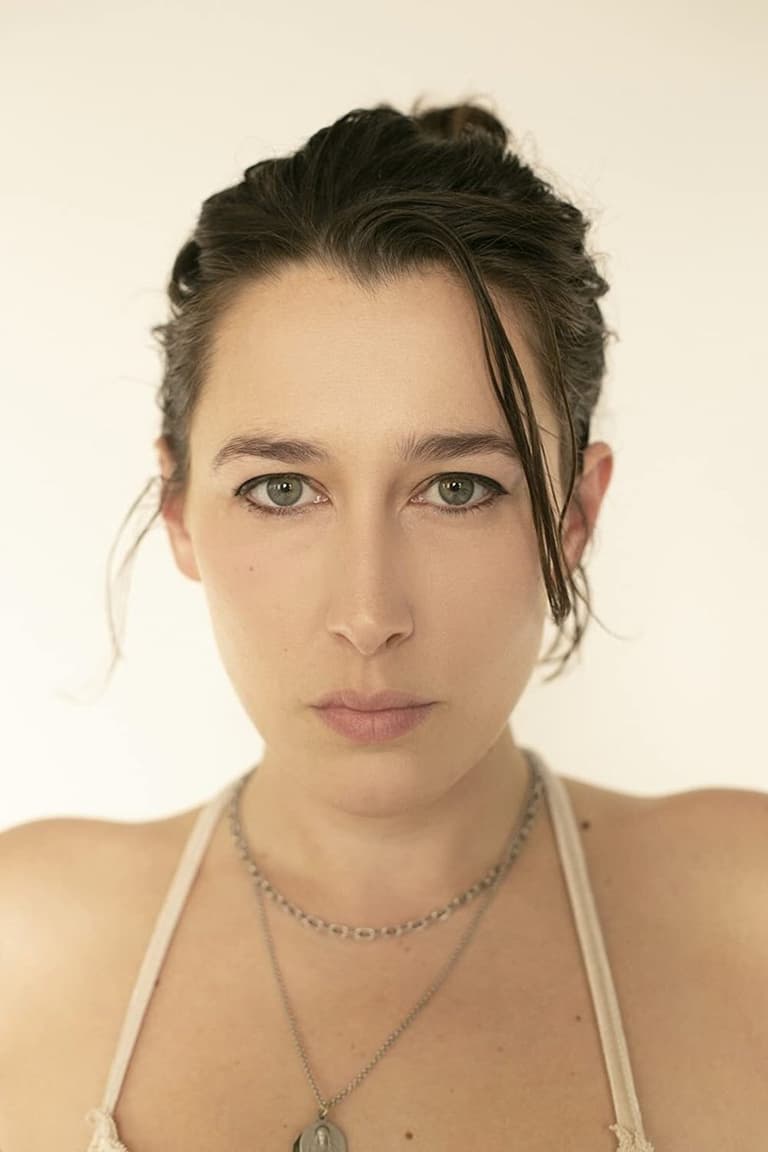 Actor Sam Quartin