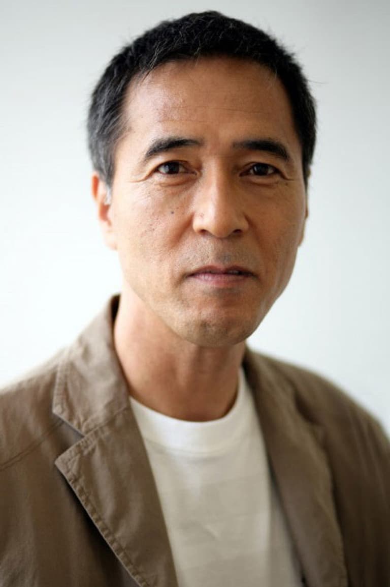 Actor 坂元貞美