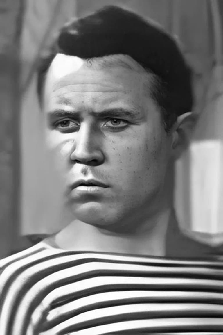 Actor Іван Бондар