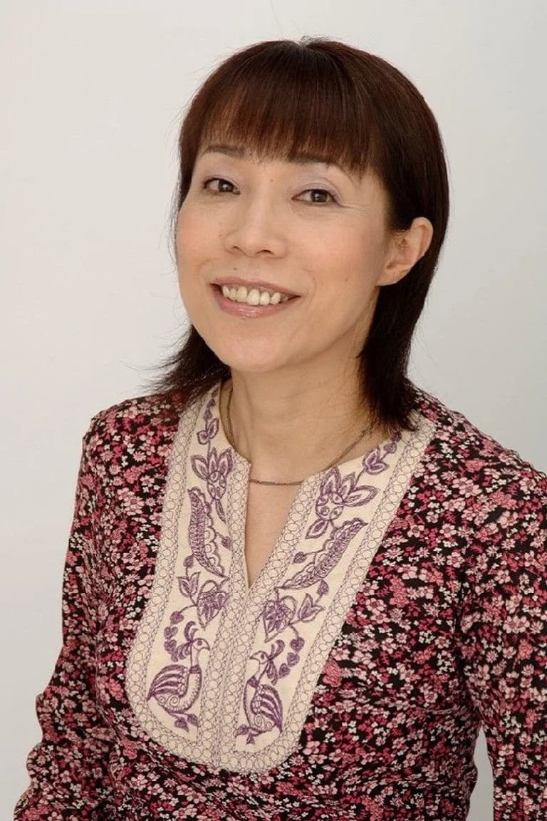Actor 白鳥英美子