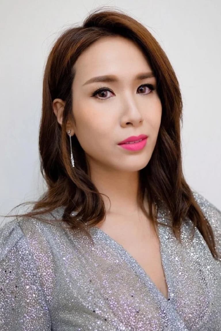 Actor 莊思明