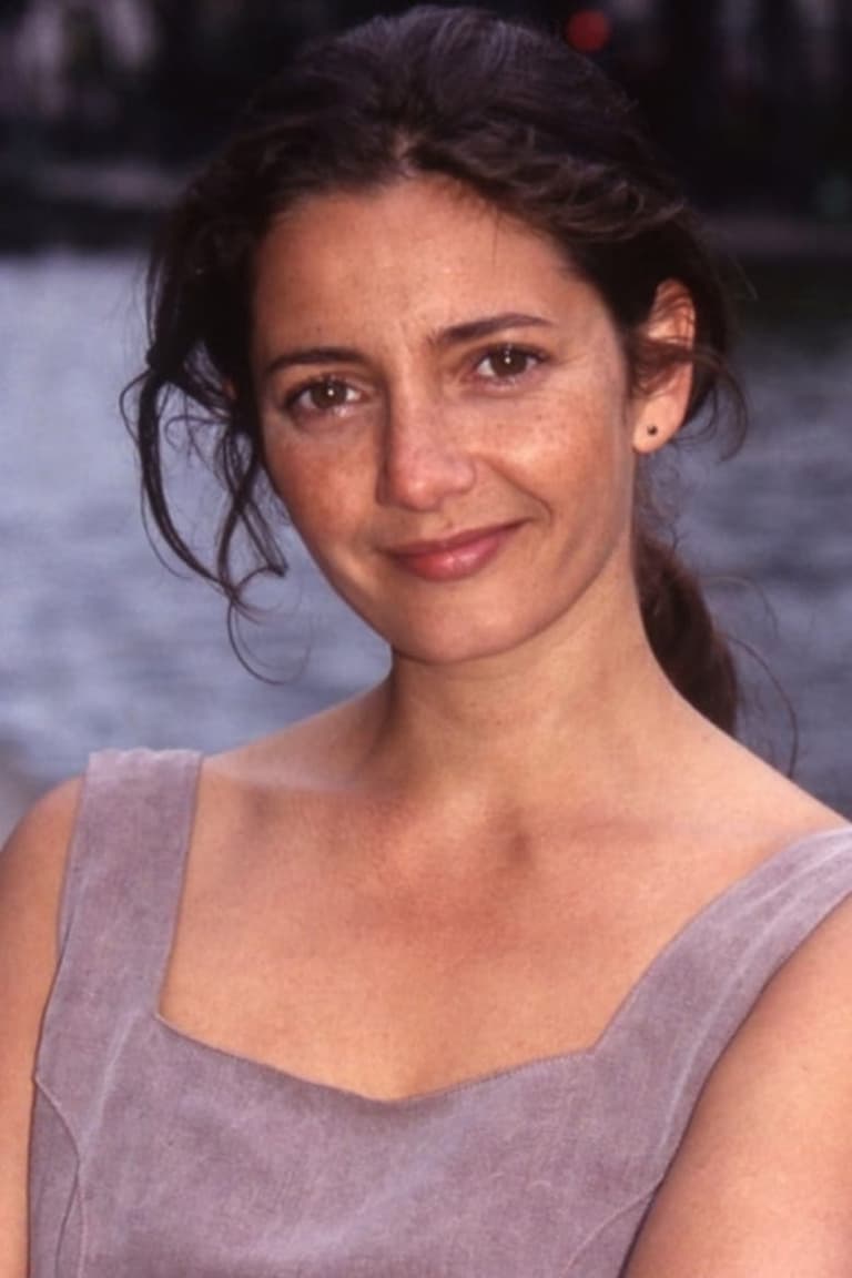 Actor Valérie Karsenti