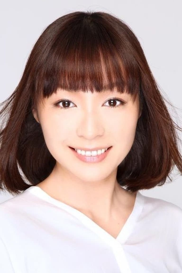 Actor Miho Miyagawa