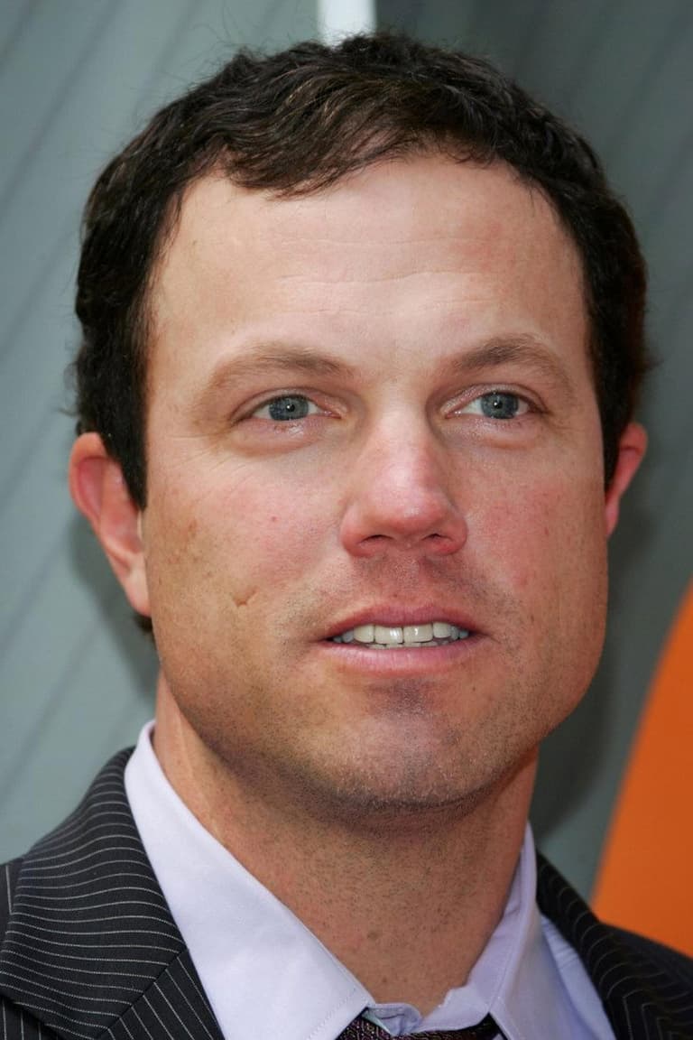 Actor Adam Baldwin