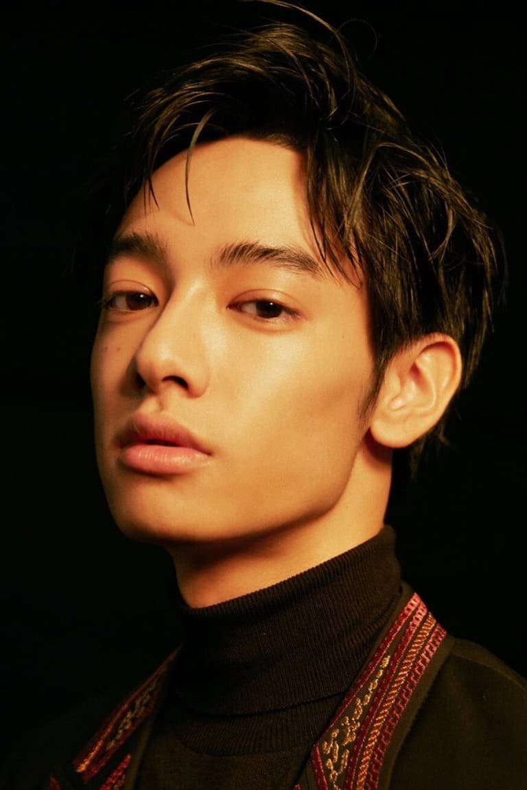 Actor 劉修甫