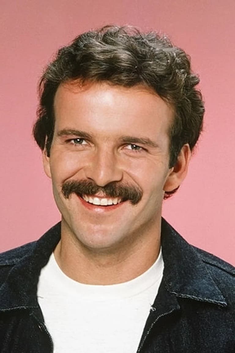 Actor Robert Clohessy
