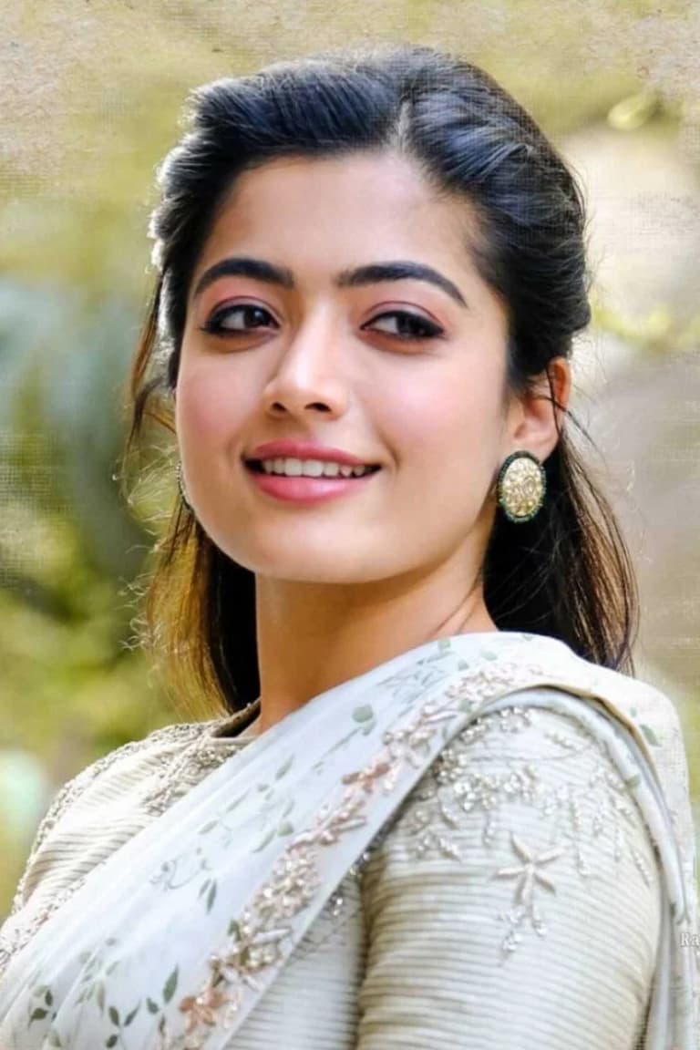 Actor రష్మిక మందన్న