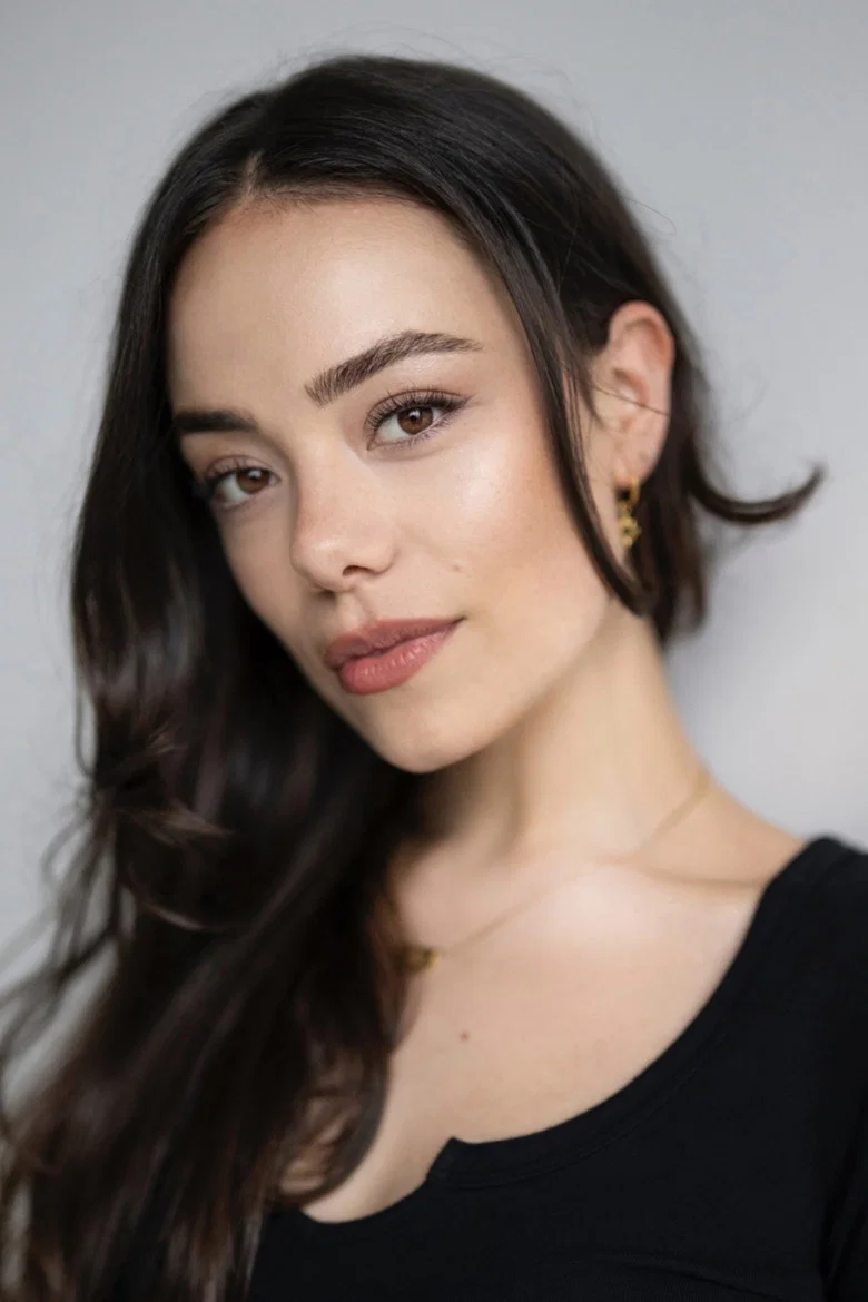 Actor Holly White