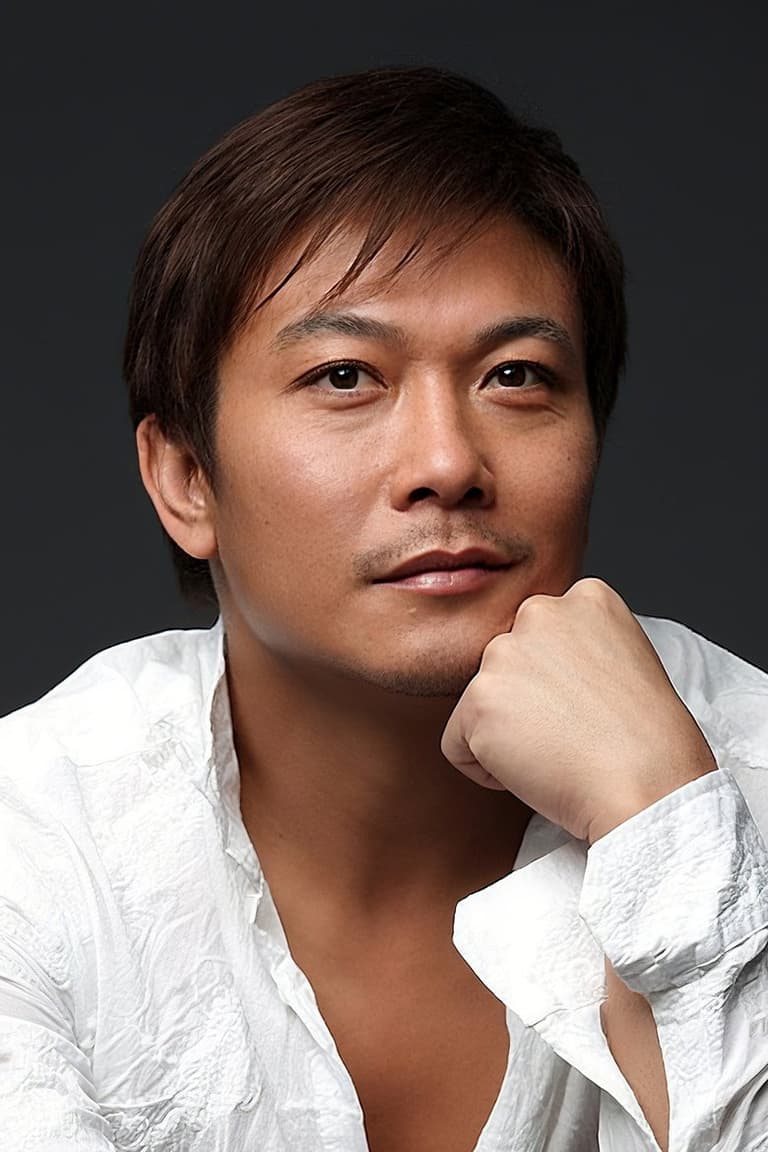 Actor 錢小豪