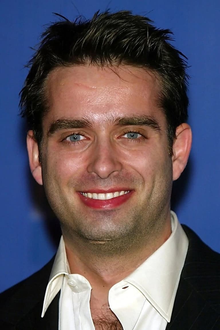 Actor Bruno Campos