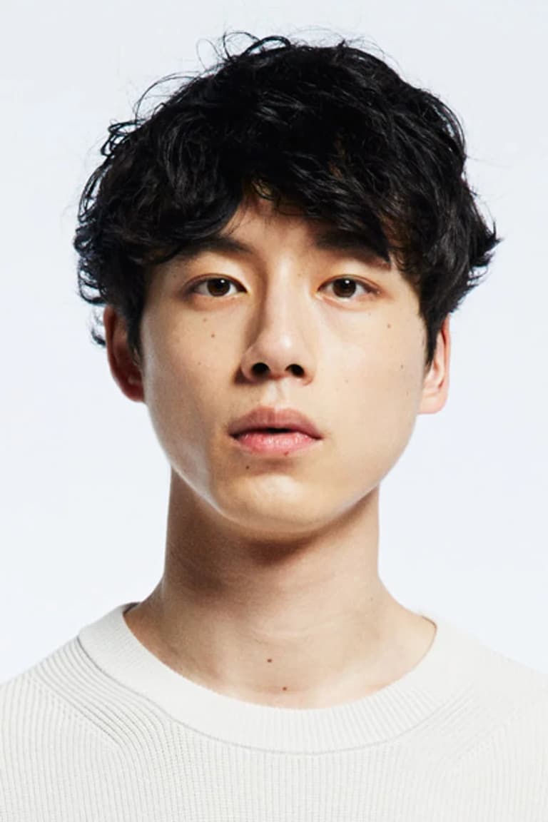 Actor 坂口健太郎