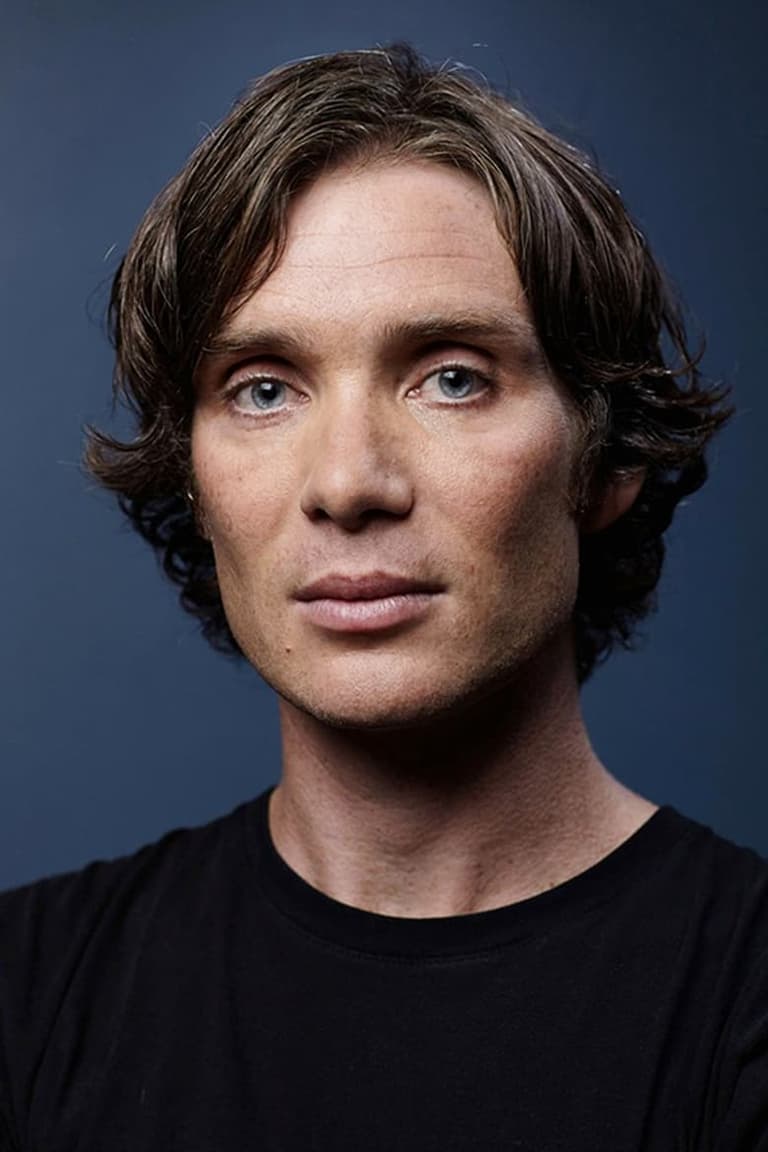 Actor Cillian Murphy