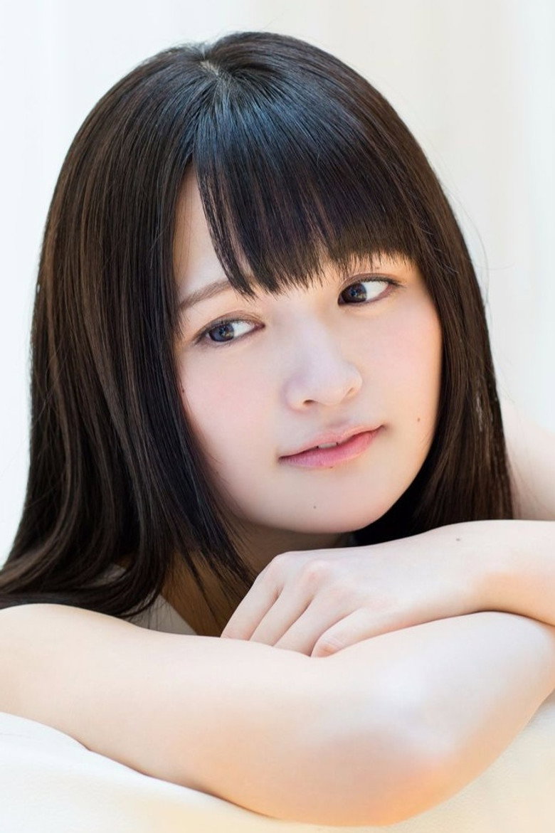 Actor Asuka Nishi