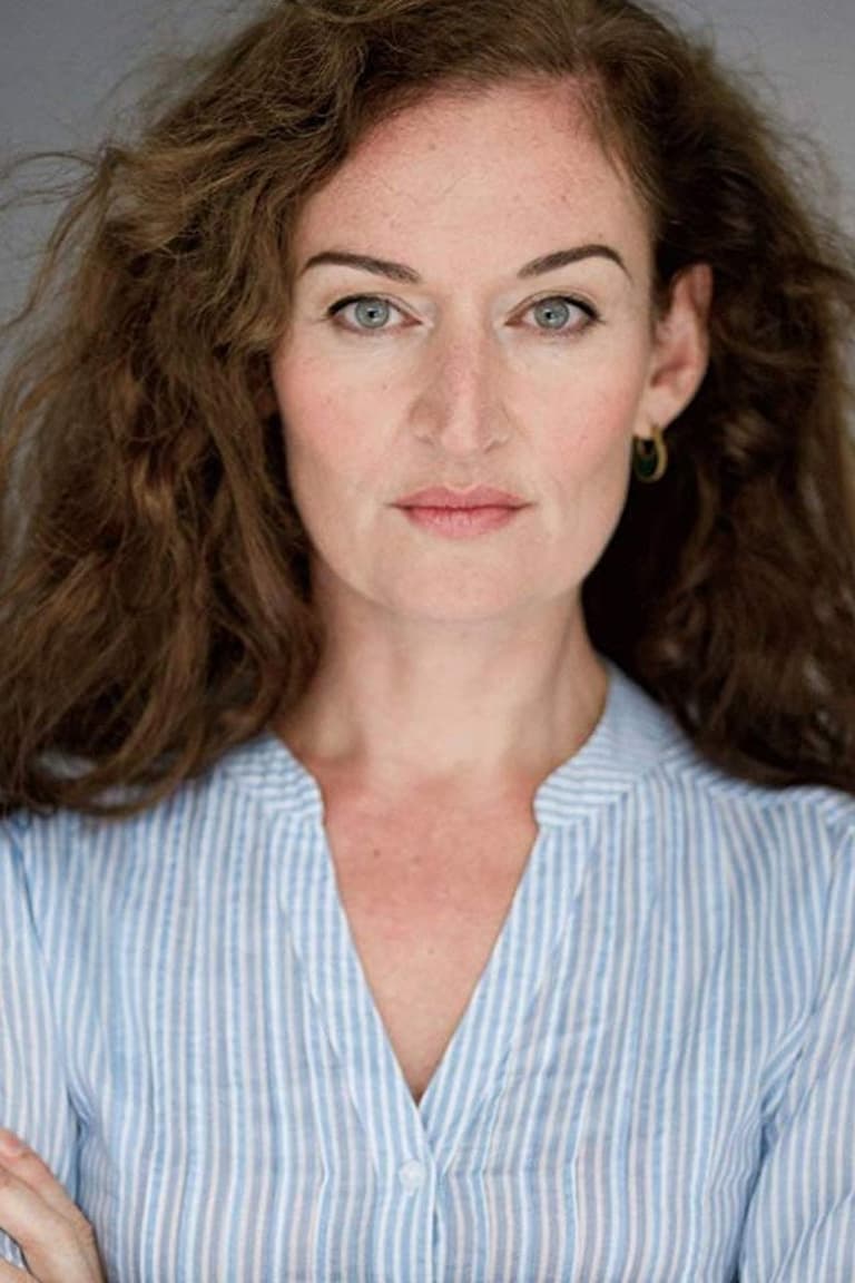 Actor Rachel Braunschweig