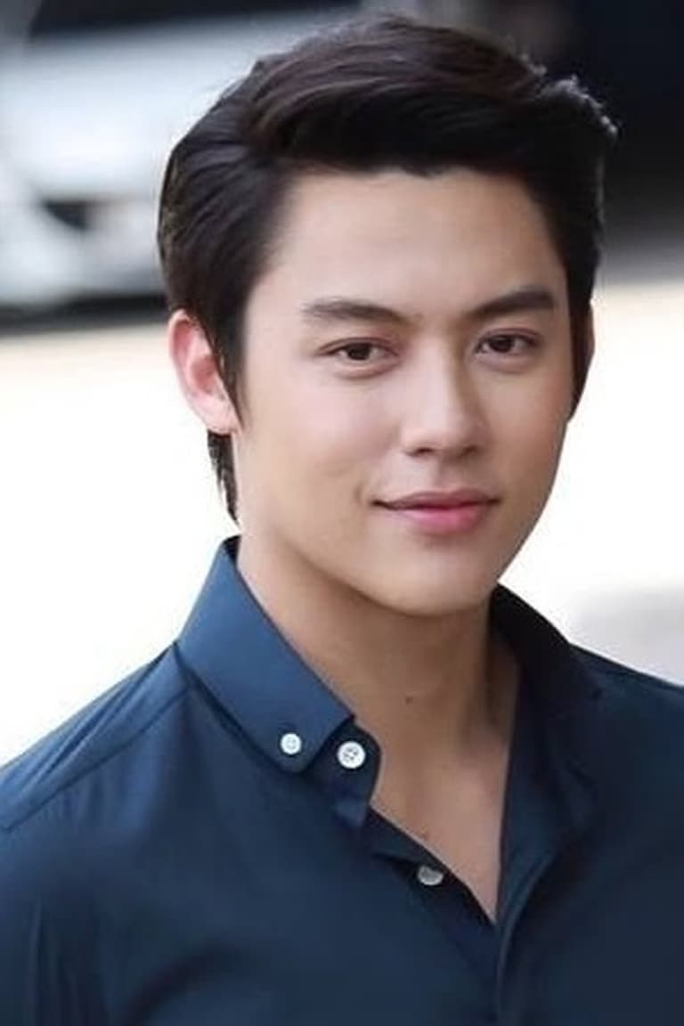 Actor Prin Suparat