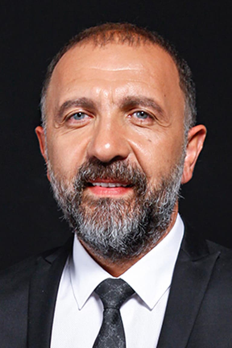 Actor Ertuğrul Postoğlu