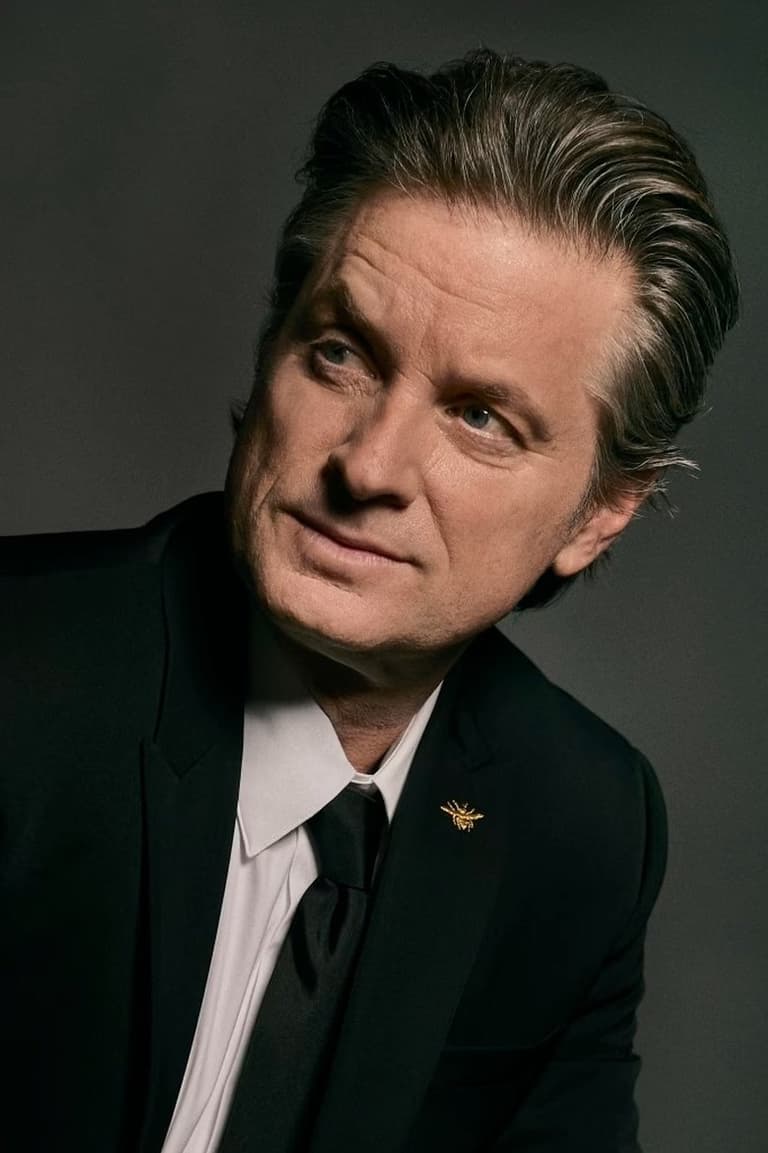 Actor Shea Whigham