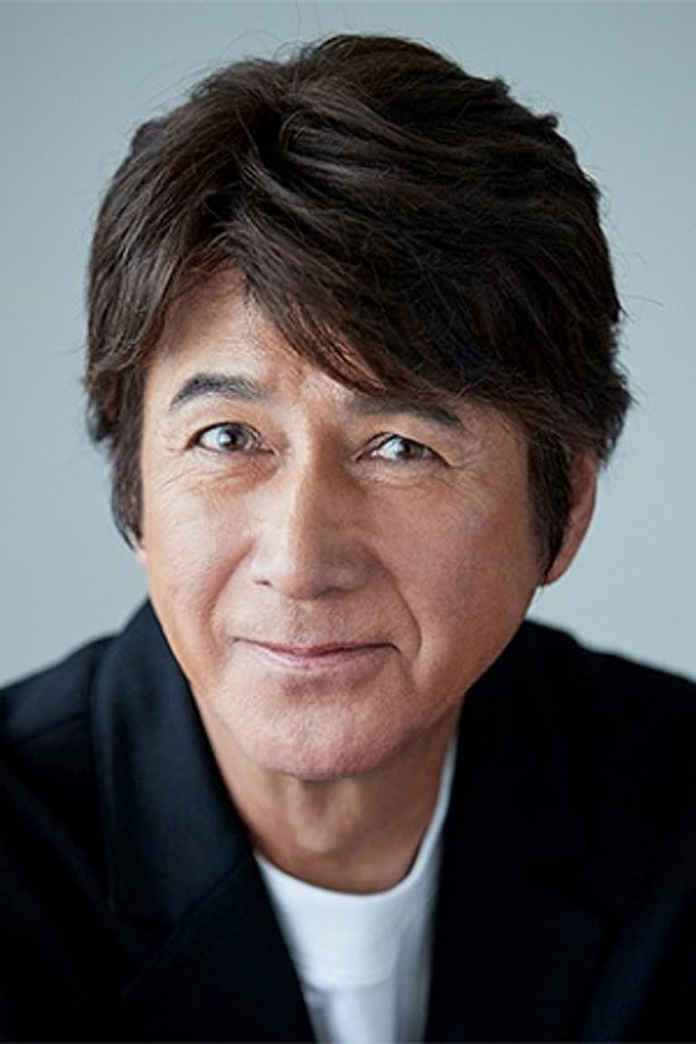 Actor 草刈正雄